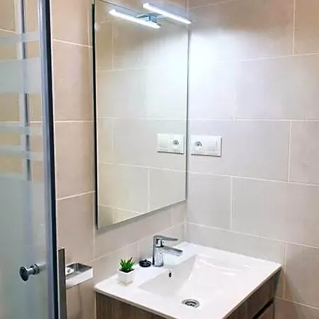 Linares 10 Hotel