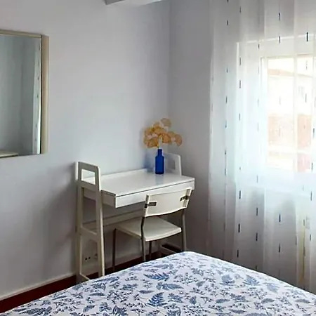 Hotel Linares 10 Santander