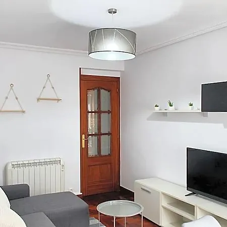 Hotel Linares 10 Santander