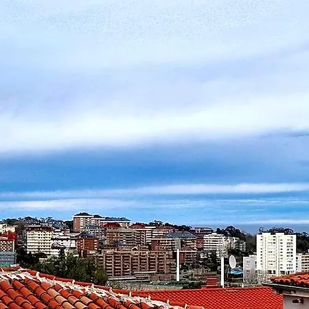 Hotel Linares 10 Santander